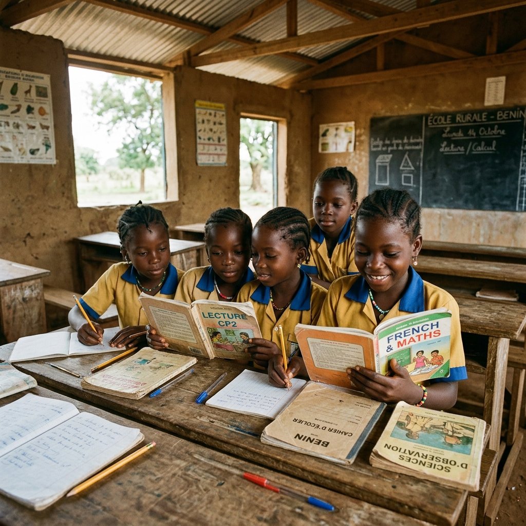 Éducation des filles